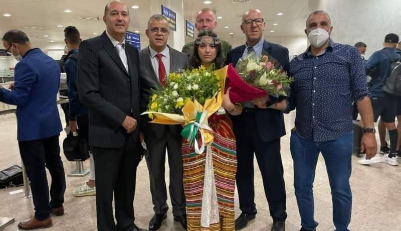 الجيش الملكي يحل بالجزائر تحسبا لمواجهة شبيبة القبائل