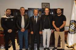 إدارة وفاق سطيف تجدد ثقتها في الكوكي لموسم آخر