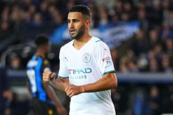 هكذا علق محرز على تألقه في دوري الأبطال