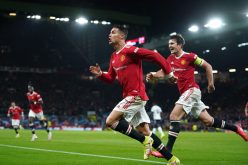 رونالدو يُسجل ويقود يونايتد لريمونتادا مجنونة أمام أتالانتا