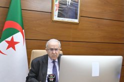 مجلس السلم والأمن للاتحاد الإفريقي يشيد بدور الجزائر في مكافحة الإرهاب والتطرف