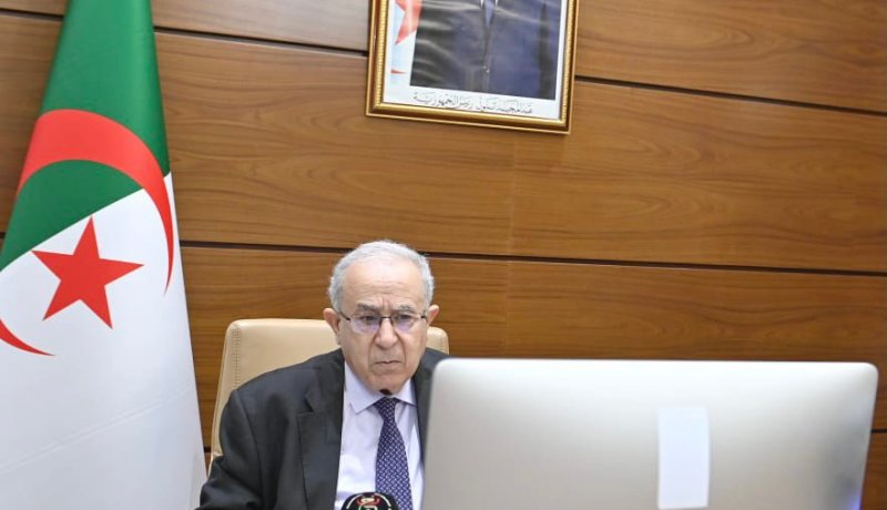 مجلس السلم والأمن للاتحاد الإفريقي يشيد بدور الجزائر في مكافحة الإرهاب والتطرف