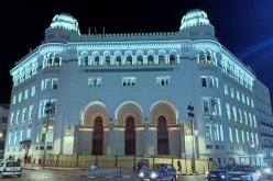 البريد المركزي يحتفي بيوم الأمم المتحدة