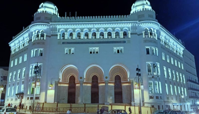 البريد المركزي يحتفي بيوم الأمم المتحدة