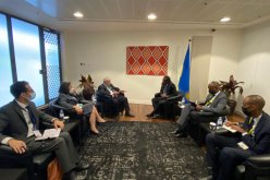 رواندا تثمن قرار الرئيس تبون فتح سفارة جزائرية في كيغالي