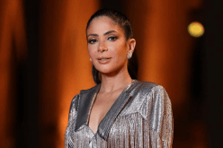 لهذا السبب غادرت منى زكي حفل افتتاح مهرجان الجونة منزعجة