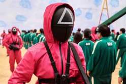 SQUID GAME  تكلف 21.4 مليون دولار على نتفليكس