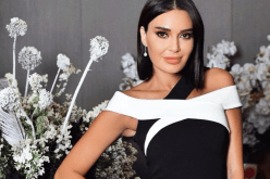 سيرين عبد النور ورامي عياش في مسلسل واحد