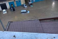 سطيف: 20 عملية تدخل لإنقاذ مواطنين حاصرتهم مياه الأمطار