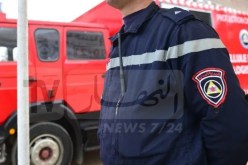 الحماية المدنية تدعو المواطنين إلى أخد الحيطة والحذر لتجنب الحوادث