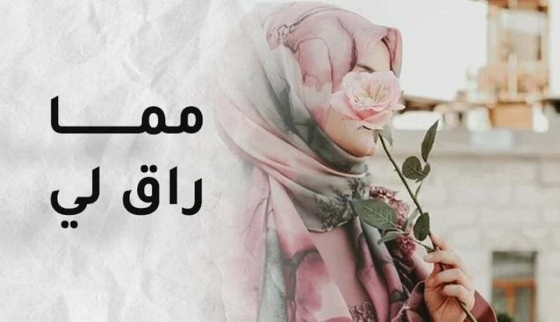 من أجمل ما قرأت