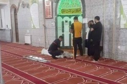 عين الدفلى: ستيني يتوفى داخل المسجد مباشرة بعد جنازة إبنته