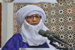 وفاة عضو مجلس الأمة عن الثلث الرئاسي إبراهيم غومة