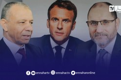 الطبقة السياسية تدين تصريحات ماكرون وتصفها بالعدائية