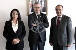 تعيين سهام درارجة رئيسة مديرة عامة جديدة لوكالة النشر والإشهار