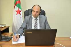 البرلمان الجزائري يشارك في أشغال المنتدى الإفتراضي للبنك العالمي
