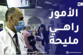 الرئيس المدير العام لميترو الجزائر: بداية استقبال المواطنين لتجديد أو استرجاع اشتراكاتهم