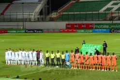 مواجهة النيجر أمام الخضر رسميا بحضور الجمهور