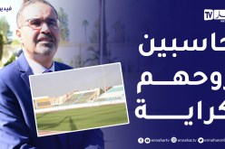 سبقاق عن فضيحة “تشاكر” :”عقلية العصابة لا تزال موجودة لدى البعض”