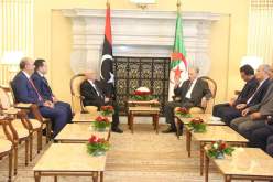 رئيس مجلس النواب الليبي يؤكد على ثقل الجزائر ووزنها الإقليمي والدولي