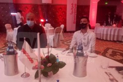 بالصور.. “أوريدو” تختار نجم الخضر سفيرا جديدا لها