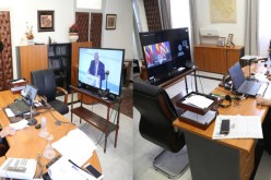 مجلس الأمة يشارك في الدورة السنوية للجمعية البرلمانية لحلف شمال الأطلسي