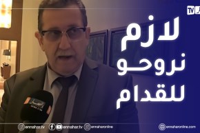 هكذا رد “وزير الفلاحة” حول الإنتقادات الموجهة إليه