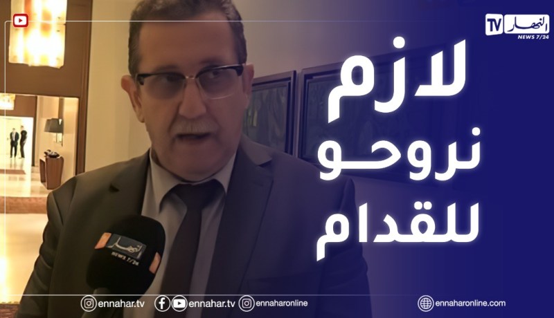 هكذا رد “وزير الفلاحة” حول الإنتقادات الموجهة إليه