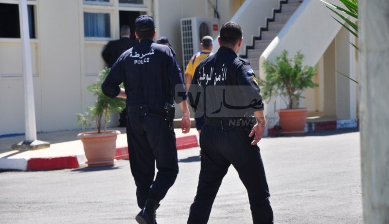 أمـن بومـرداس يتلقـى 6977 إتصـال هاتفـي خلال شهر سبتمبر