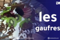 النهار breakfast مع أمين من وهران..”les gaufres”