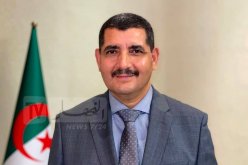 بكاي يناقش الحوصلة السنوية لأنشطة الأمن البحري والمينائي