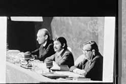 الجمعية العامة للأمم المتحدة تتذكر الرئيس الراحل عبد العزيز بوتفليقة