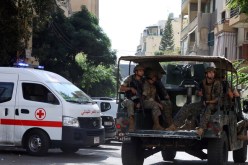 لبنان: إرتفاع حصيلة القتلى وقيادة الجيش تعتقل 9 أشخاص