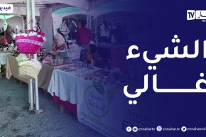 سوق خاصة بالمولد النبوي..أسعار منخفضة وإقبال ضعيف