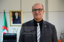 وزير الإنتقال الطاقوي: إنتاج 3 آلاف سخان بالطاقة الشمسية قريبا