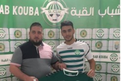 بعد يحيى شريف.. رائد القبة يتعاقد مع دواجي