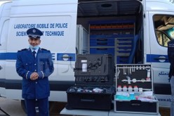 هذه هي التقنيات الحديثة في عمل الشرطة العلمية