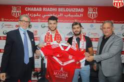 رسميا.. شباب بلوزداد يتعاقد مع بورديم وداداش