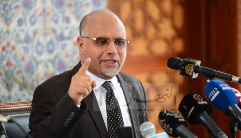 بلخضر: تخصيص يوم وطني للذاكرة هو وفاء للشهداء