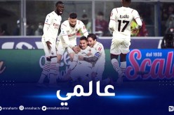 بن ناصر: سعيد بالفوز.. والتركيز مفتاح تسجيل هدفي الجميل