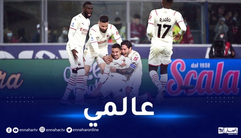 بن ناصر: سعيد بالفوز.. والتركيز مفتاح تسجيل هدفي الجميل