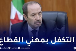 وزير التربية: سلسلة من اللقاءات الثنائية مع 26 نقابة بداية من اليوم