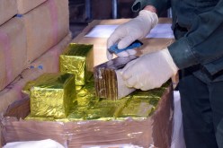 إحباط إدخال كمية ضخمة من المخدرات عبر الحدود مع المغرب