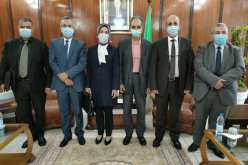 تركيا تقترح إقامة توأمة بين المستشفيات الجزائرية والتركية