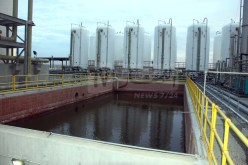 دخول 3 محطات جديدة لتحلية مياه البحر حيّز الإستغلال خلال ماي القادم