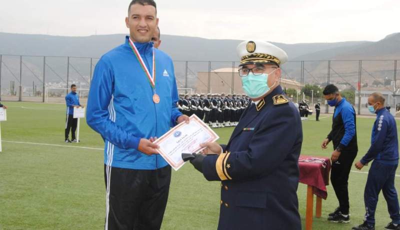 بالصور..اختتام فعاليات المنافسة 10 ما بين الواجهات للصيد التحمائي