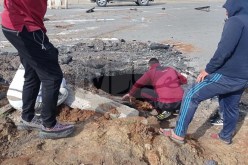 غلق طريق بئر خادم 15 يوما وتحويل الإتجاه نحو “عين النعجة_واد أوشايح”