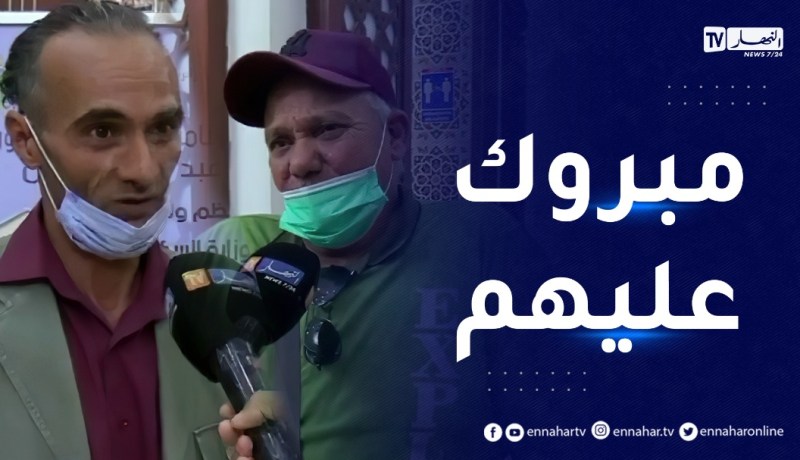 توزيع سكنات بمختلف الصيغ بمناسبة الذكرى 67 لإندلاع ثورة التحرير