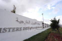 الخارجية.. أي مسعى يتجاهل حق تقرير المصير للشعب الصحراوي نتائجه ستكون عكسية