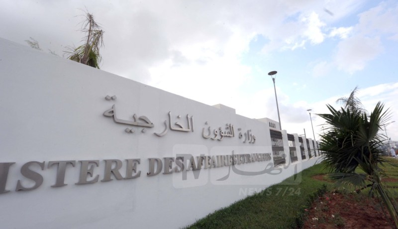 الخارجية.. أي مسعى يتجاهل حق تقرير المصير للشعب الصحراوي نتائجه ستكون عكسية